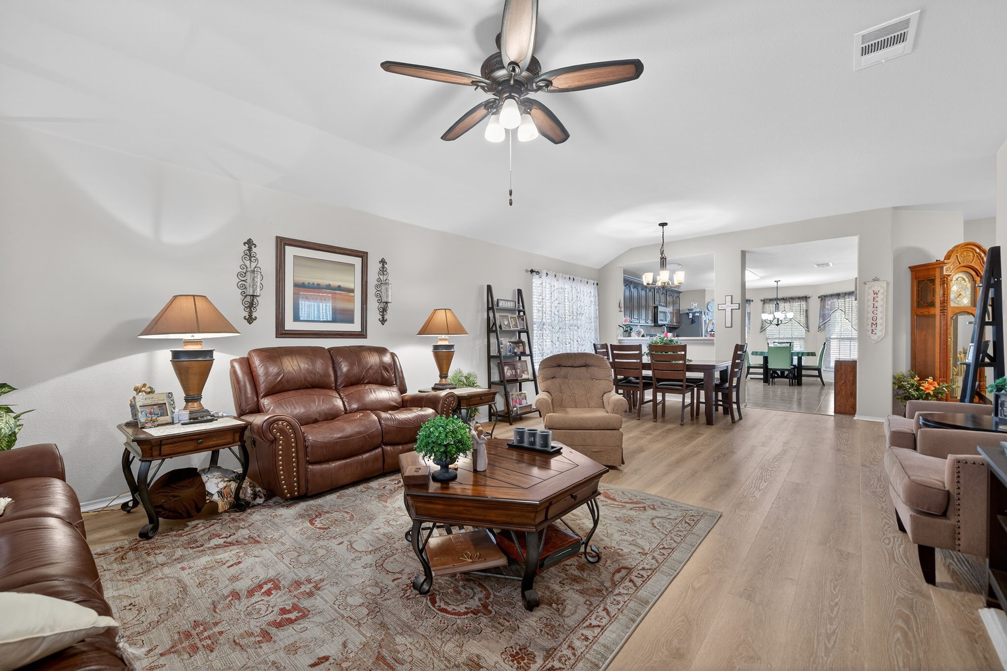 1007 Seminole Lane Greenville TX 75402