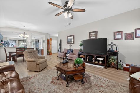 1007 Seminole Lane Greenville TX 75402