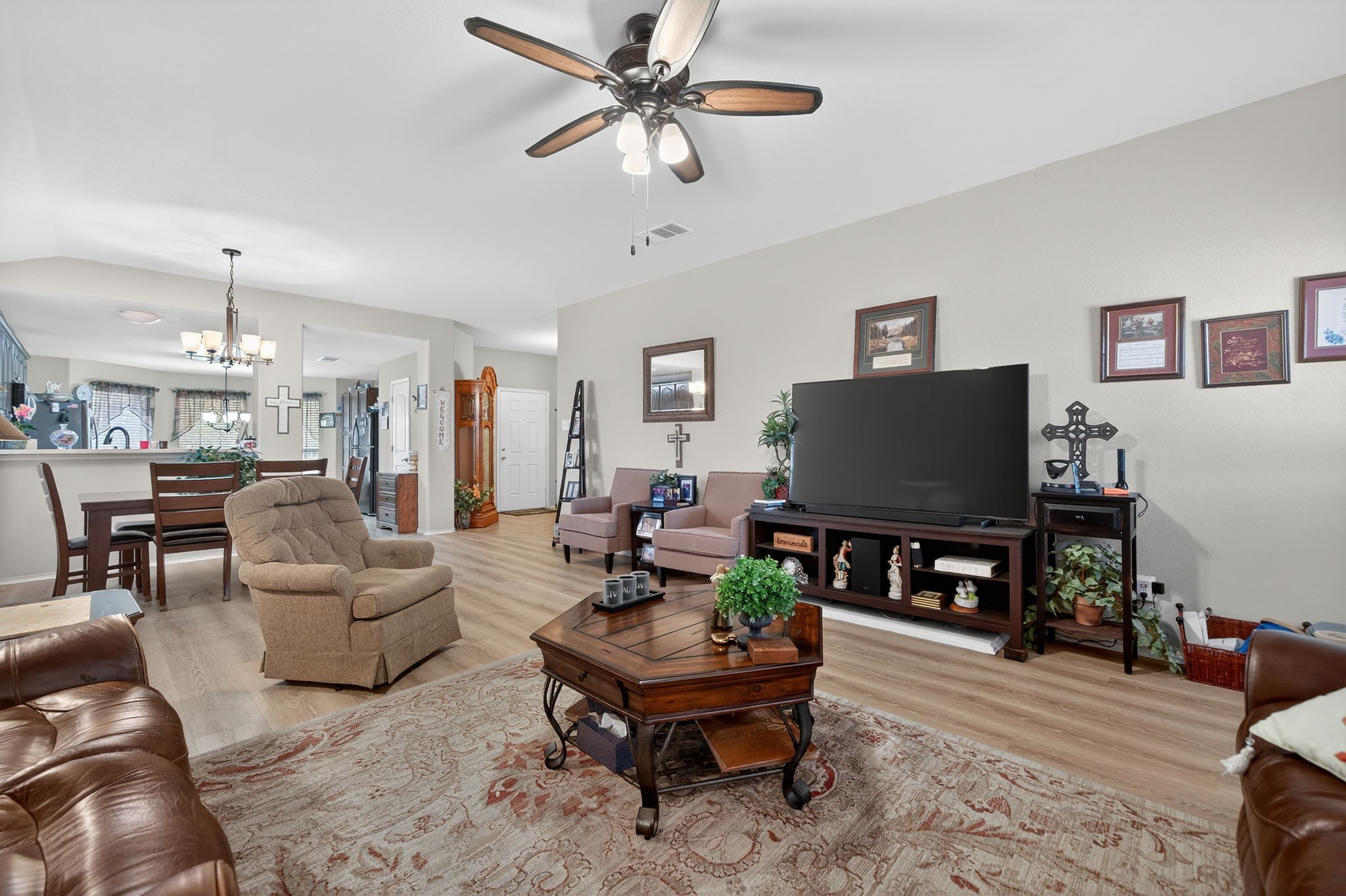1007 Seminole Lane Greenville TX 75402