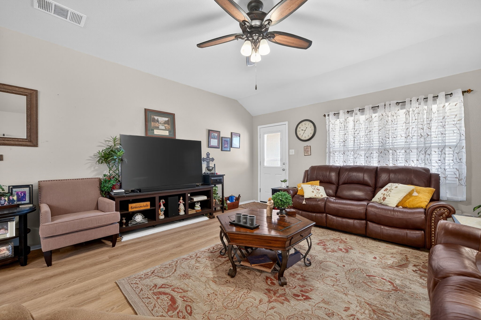 1007 Seminole Lane Greenville TX 75402