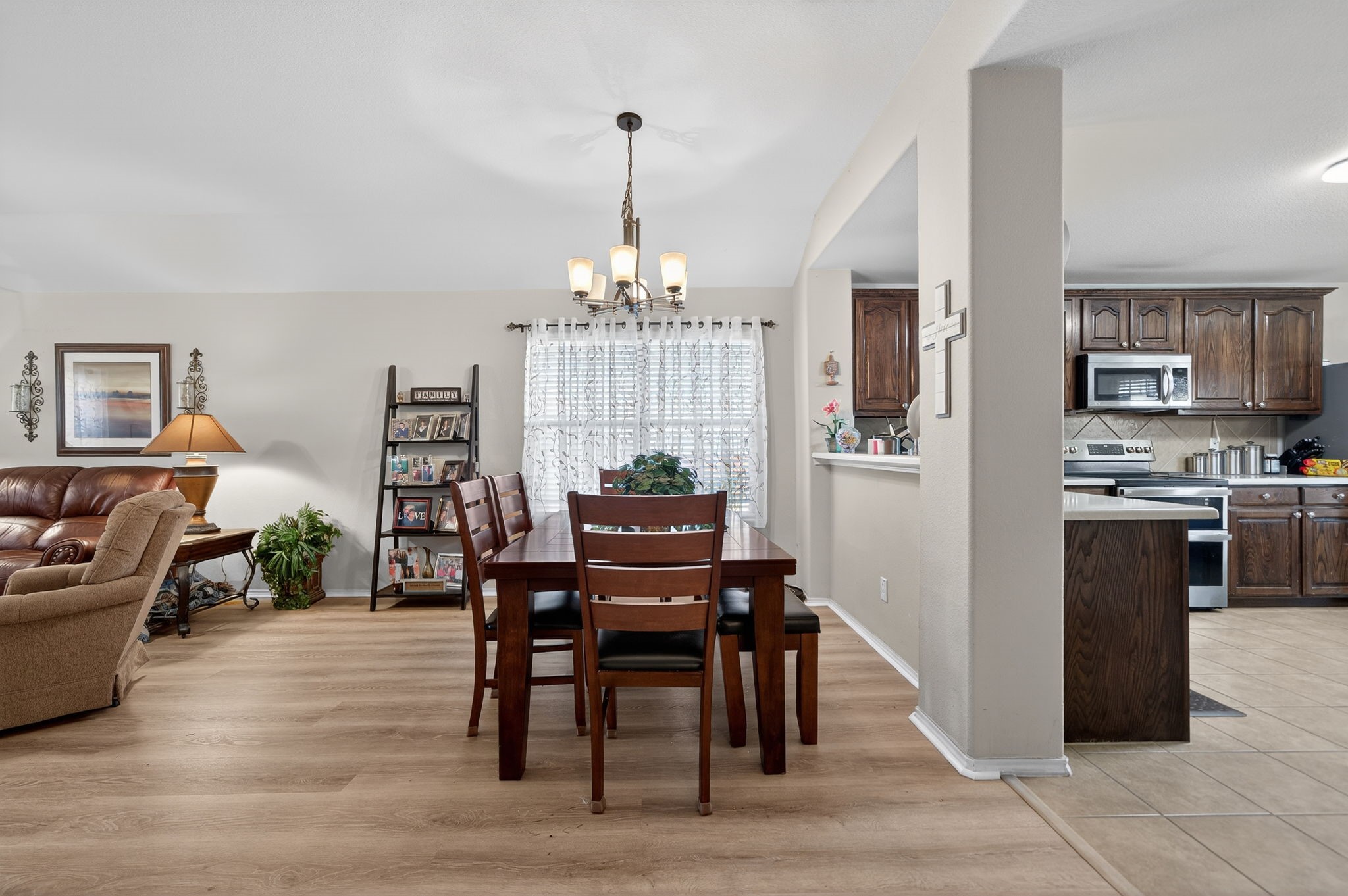 1007 Seminole Lane Greenville TX 75402