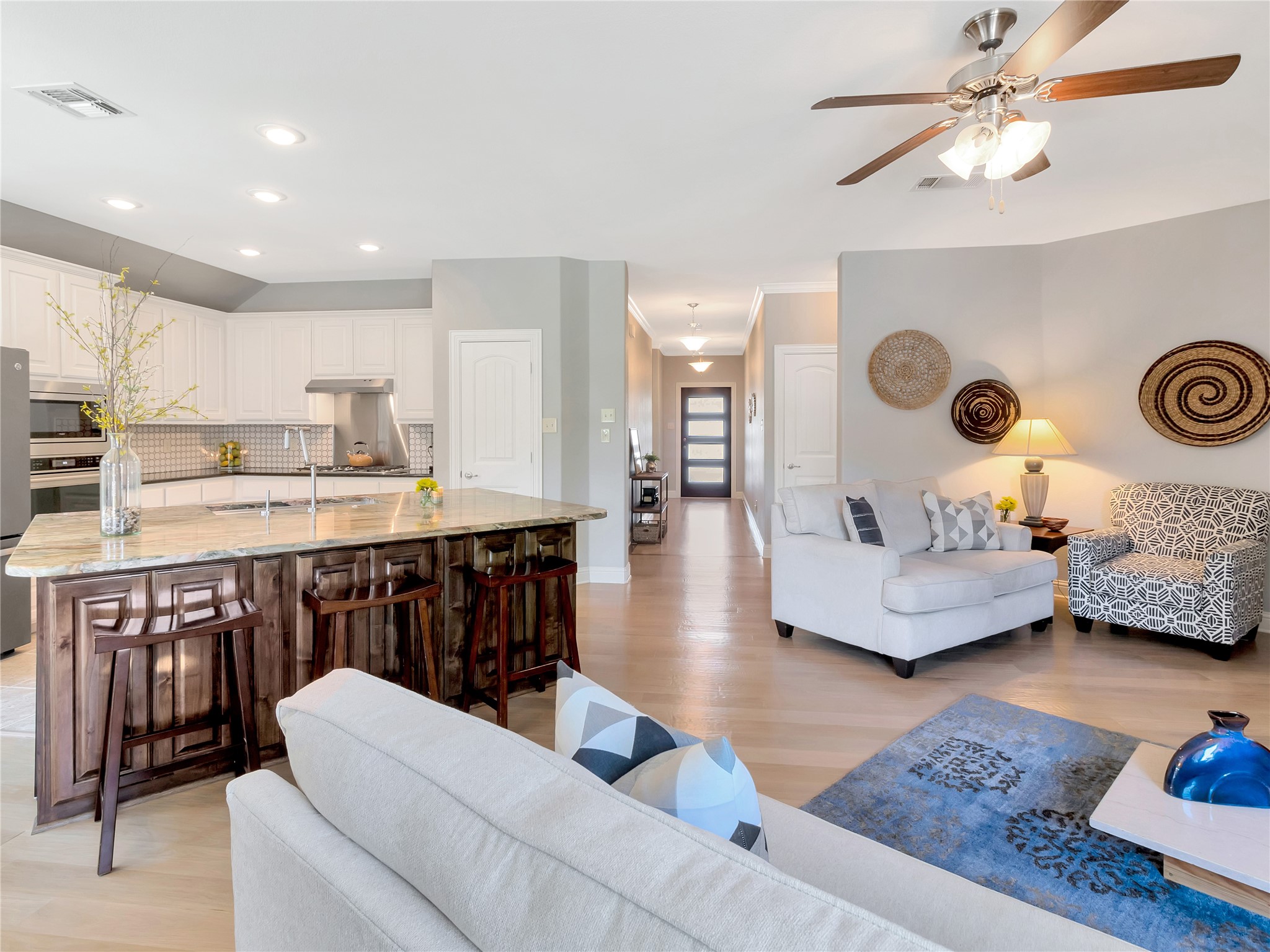 123 Charleston Lane Fate TX 75189
