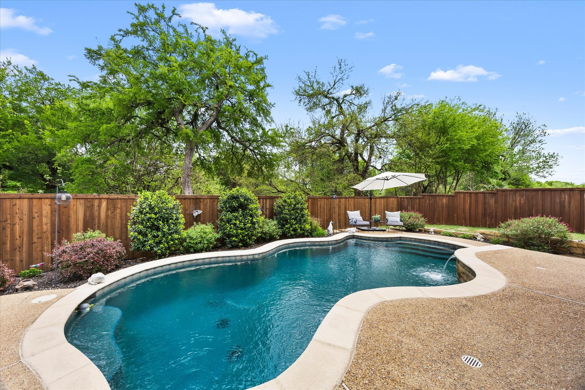 2118 Twin Creek Lane Rockwall TX 75087