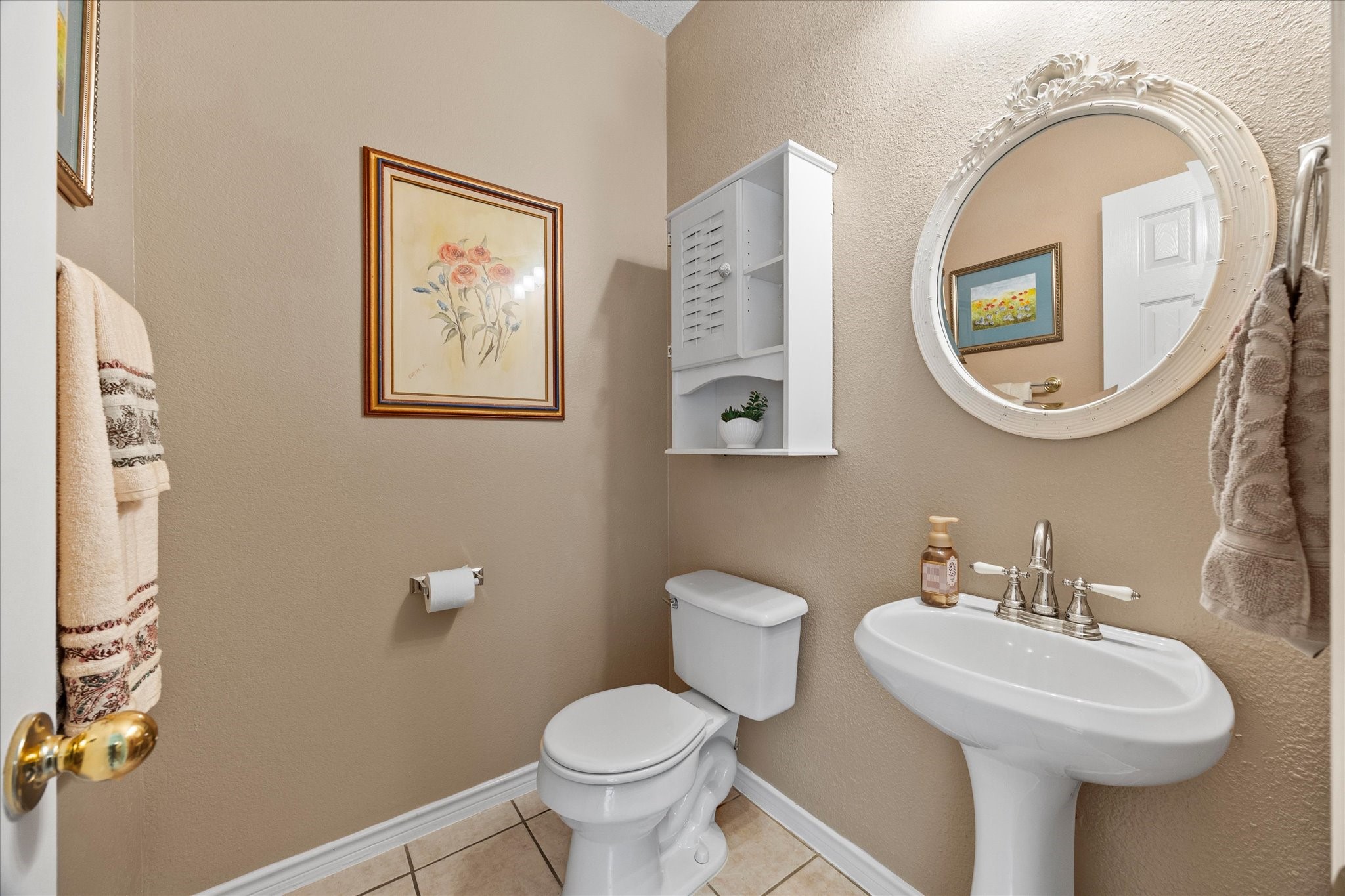 2118 Twin Creek Lane Rockwall TX 75087