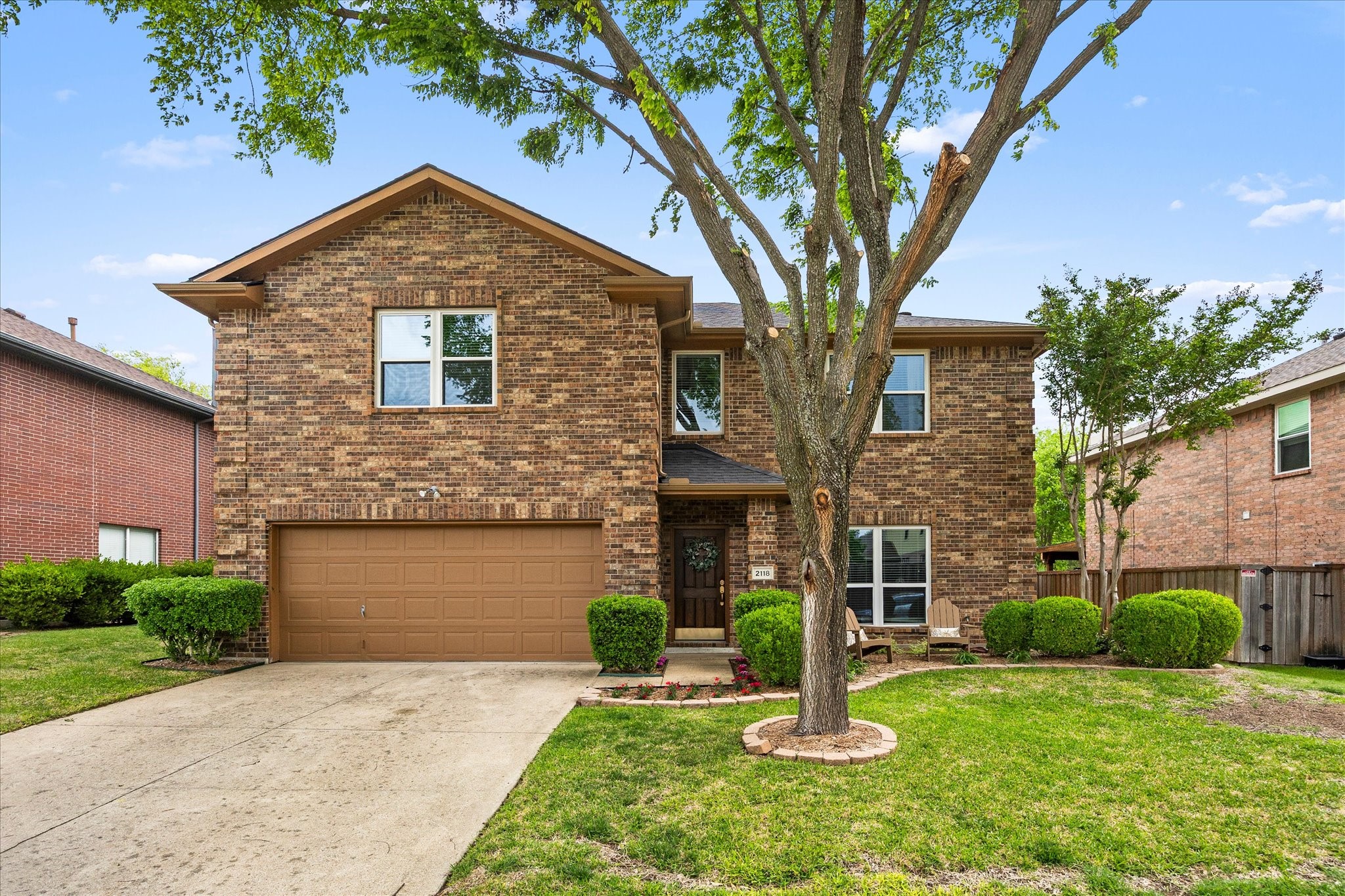2118 Twin Creek Lane Rockwall TX 75087