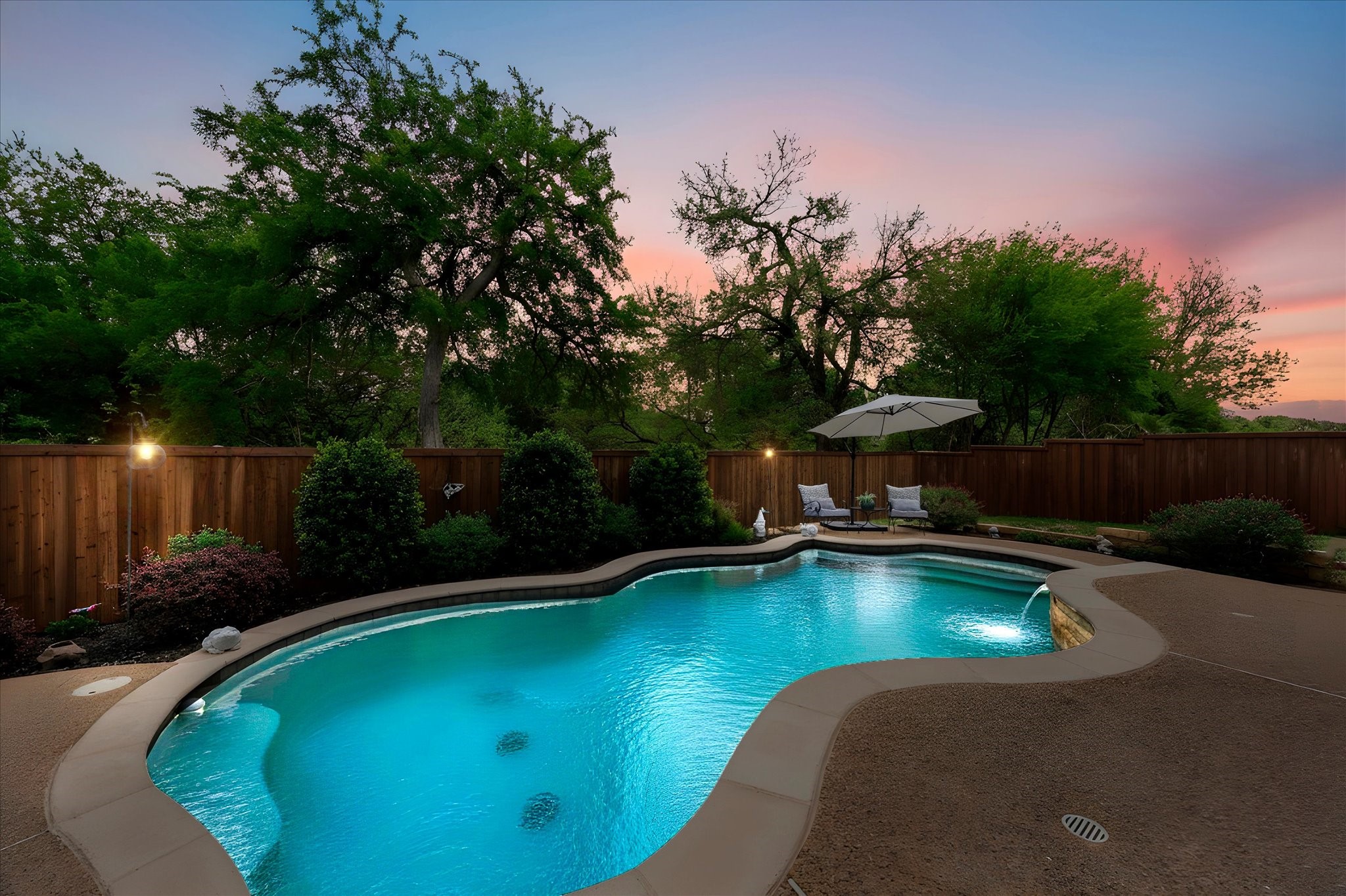 2118 Twin Creek Lane Rockwall TX 75087