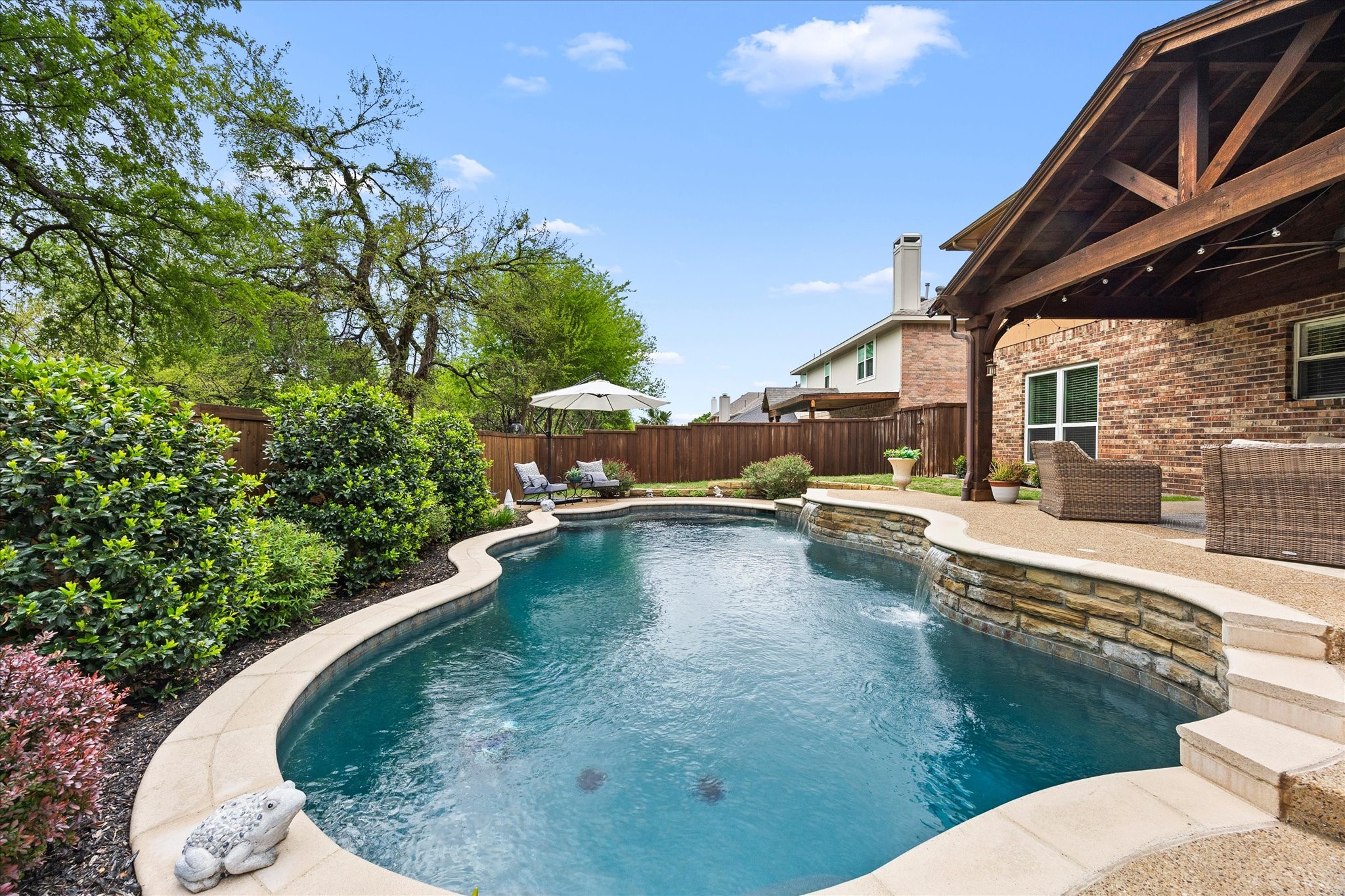 2118 Twin Creek Lane Rockwall TX 75087