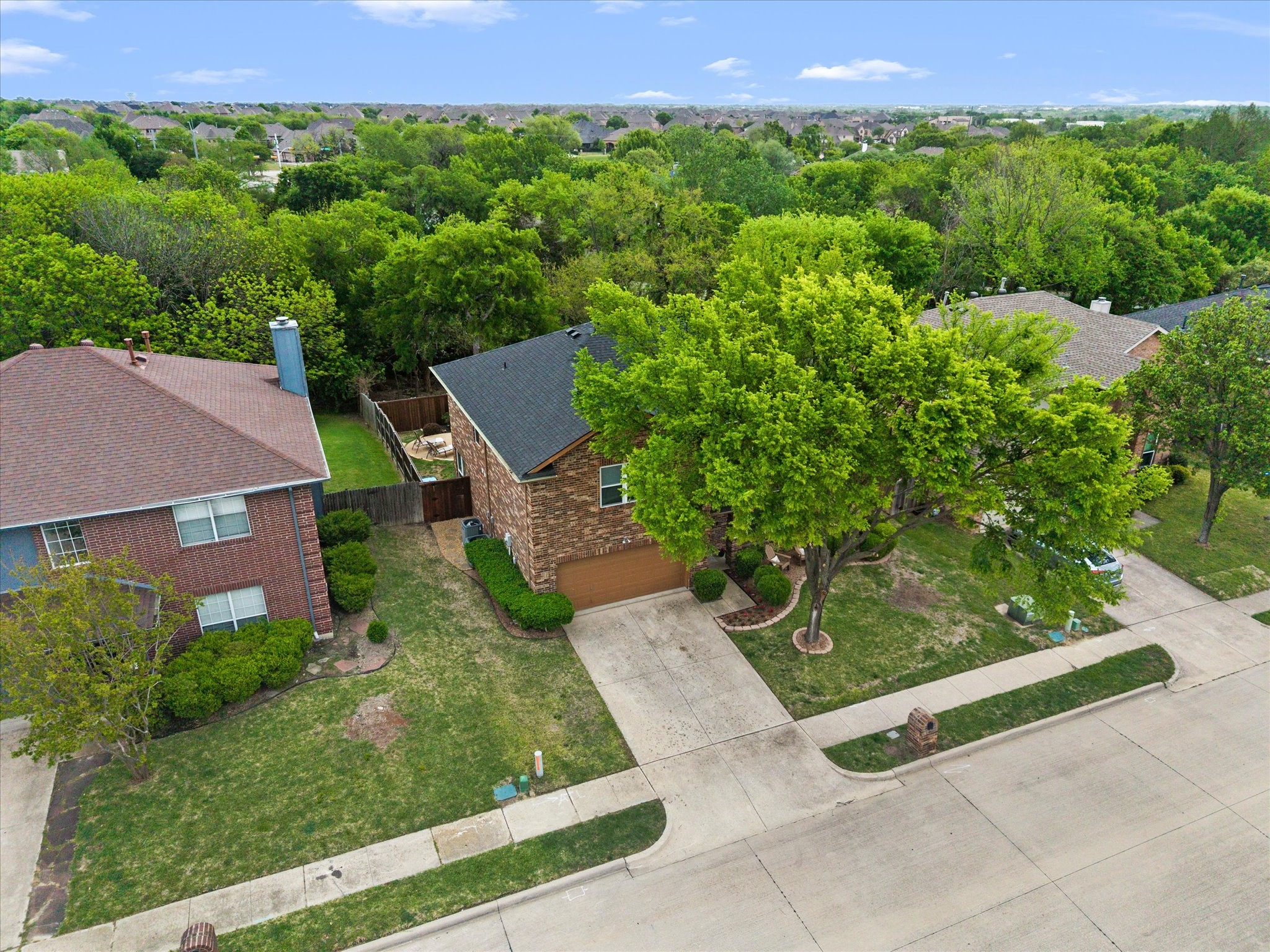 2118 Twin Creek Lane Rockwall TX 75087