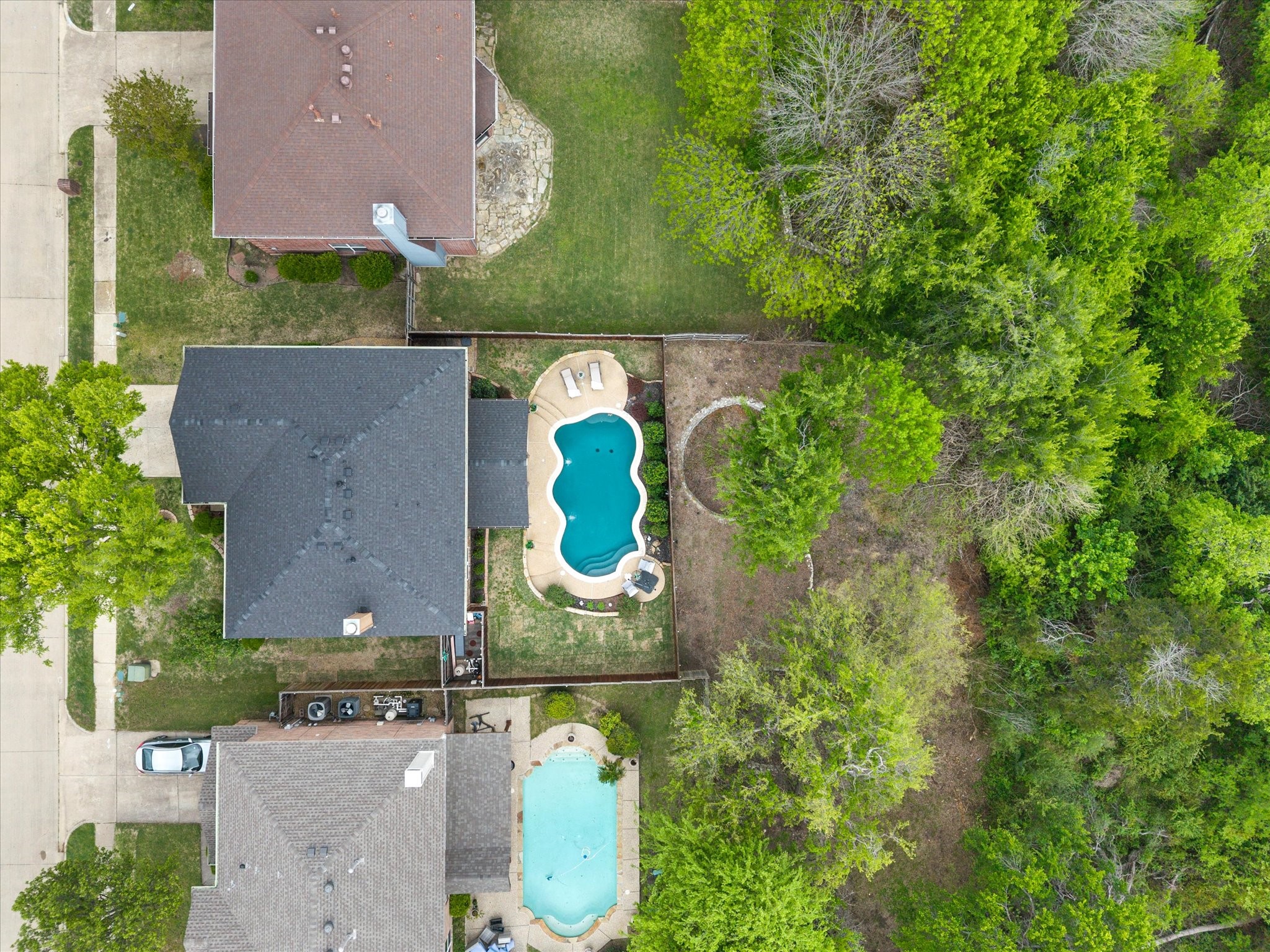 2118 Twin Creek Lane Rockwall TX 75087