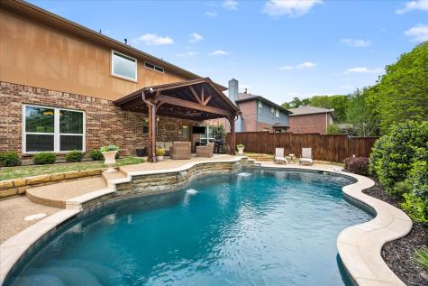 2118 Twin Creek Lane Rockwall TX 75087