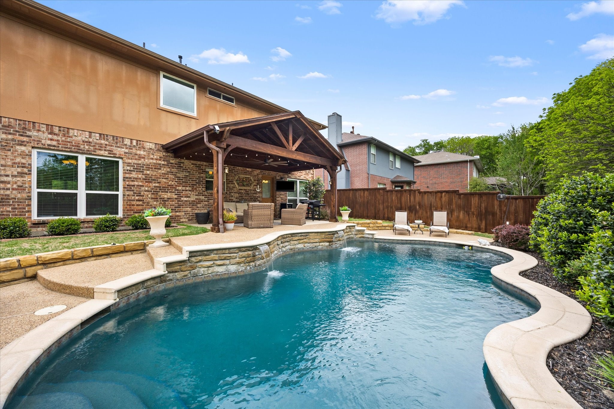 2118 Twin Creek Lane Rockwall TX 75087