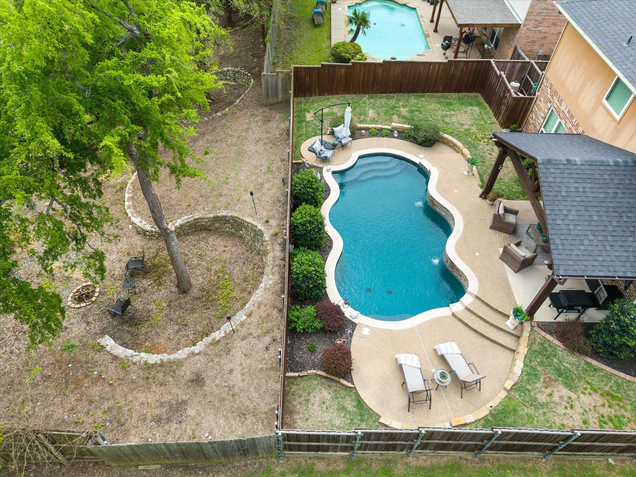 2118 Twin Creek Lane Rockwall TX 75087