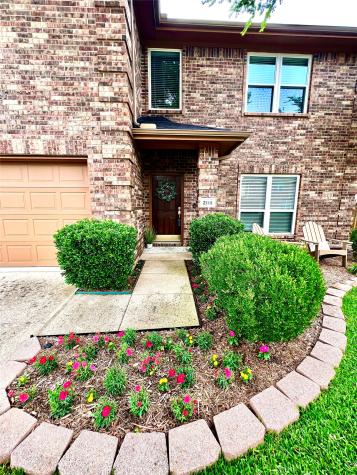 2118 Twin Creek Lane Rockwall TX 75087