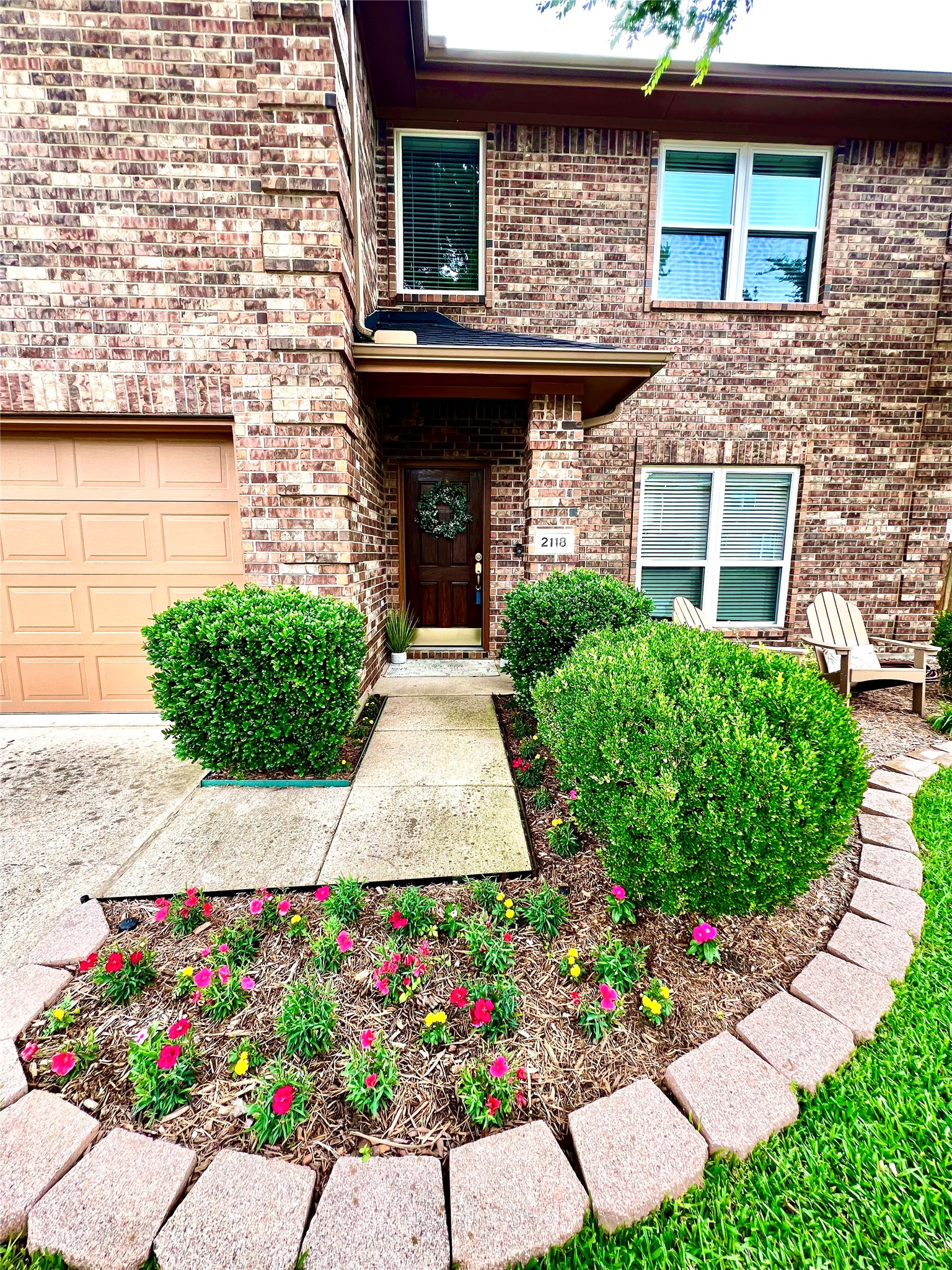 2118 Twin Creek Lane Rockwall TX 75087