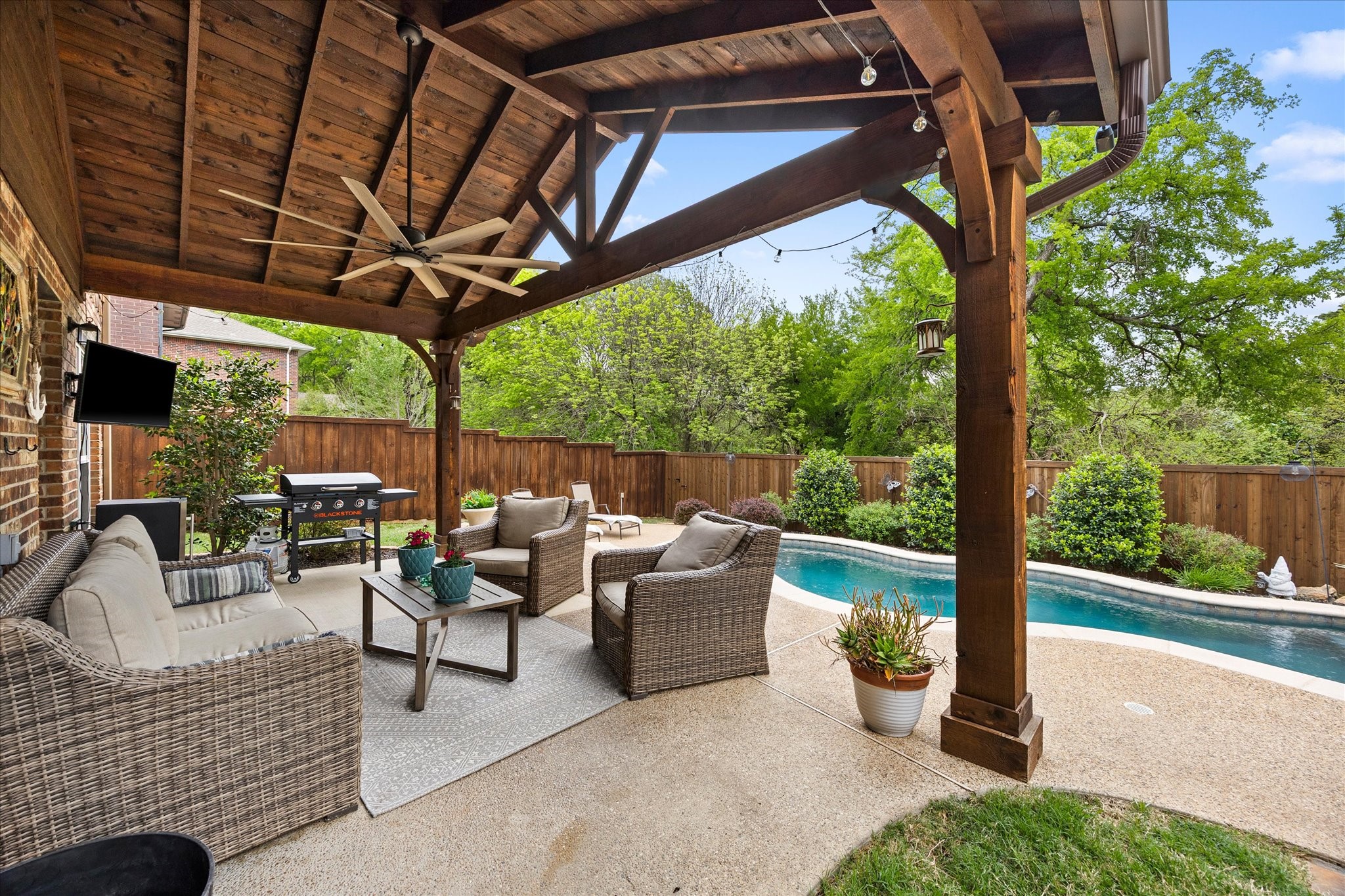 2118 Twin Creek Lane Rockwall TX 75087