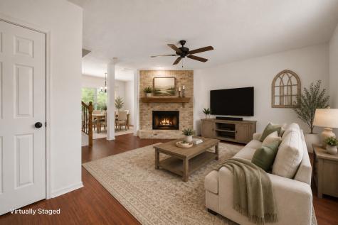 2118 Twin Creek Lane Rockwall TX 75087