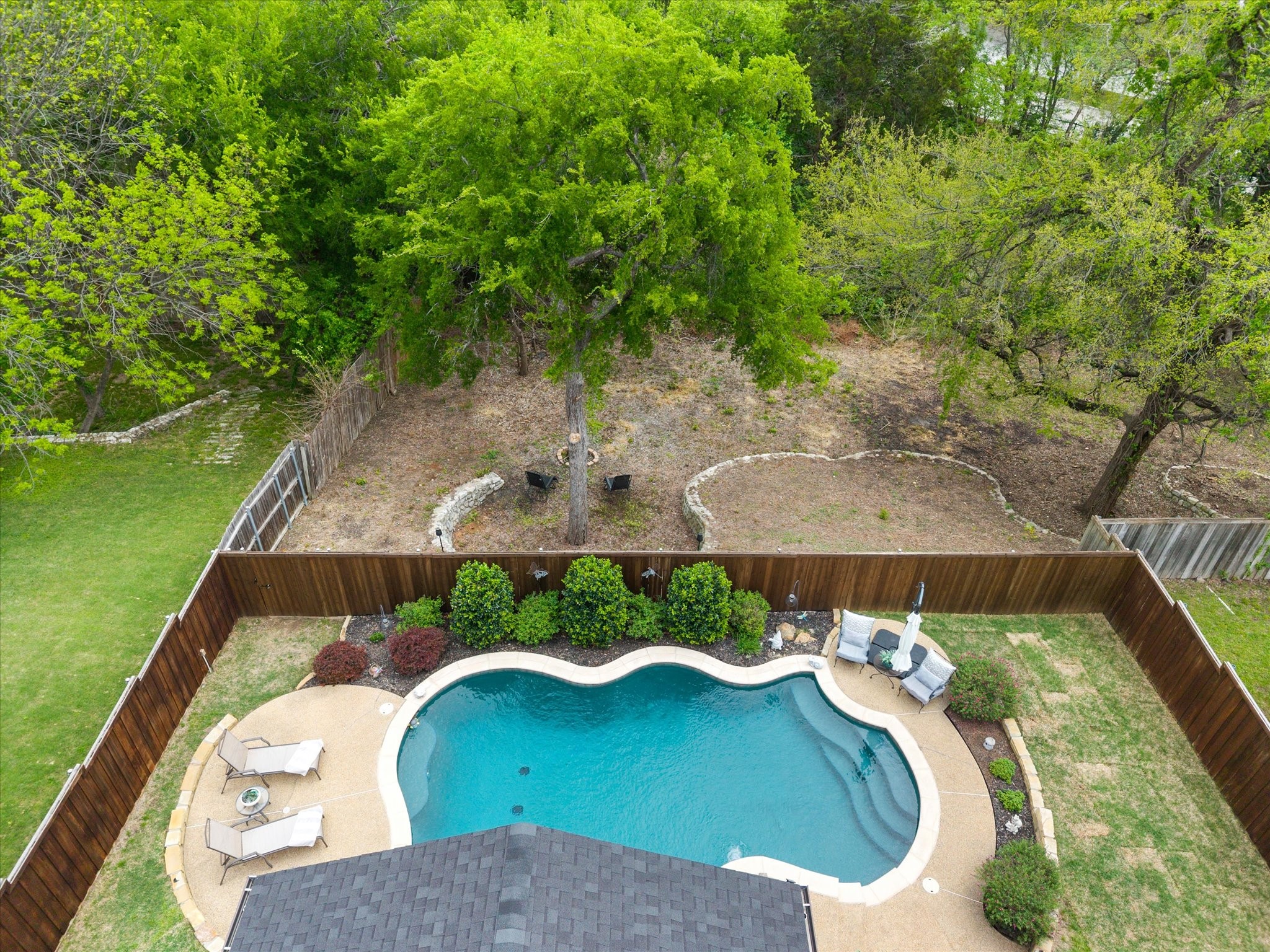 2118 Twin Creek Lane Rockwall TX 75087