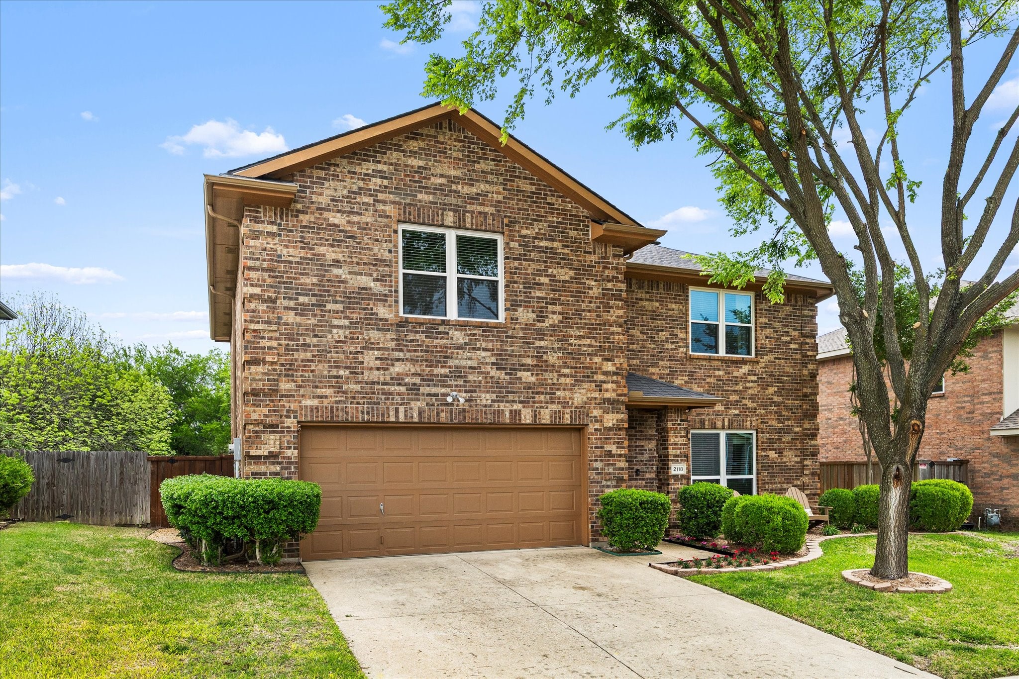 2118 Twin Creek Lane Rockwall TX 75087