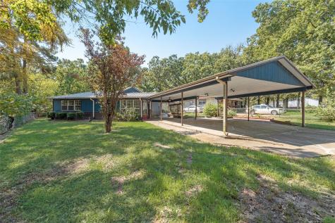 111 Dogwood Trail Gun Barrel City TX 75156