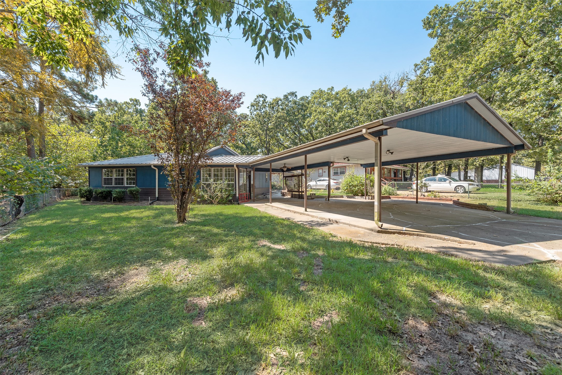 111 Dogwood Trail Gun Barrel City TX 75156