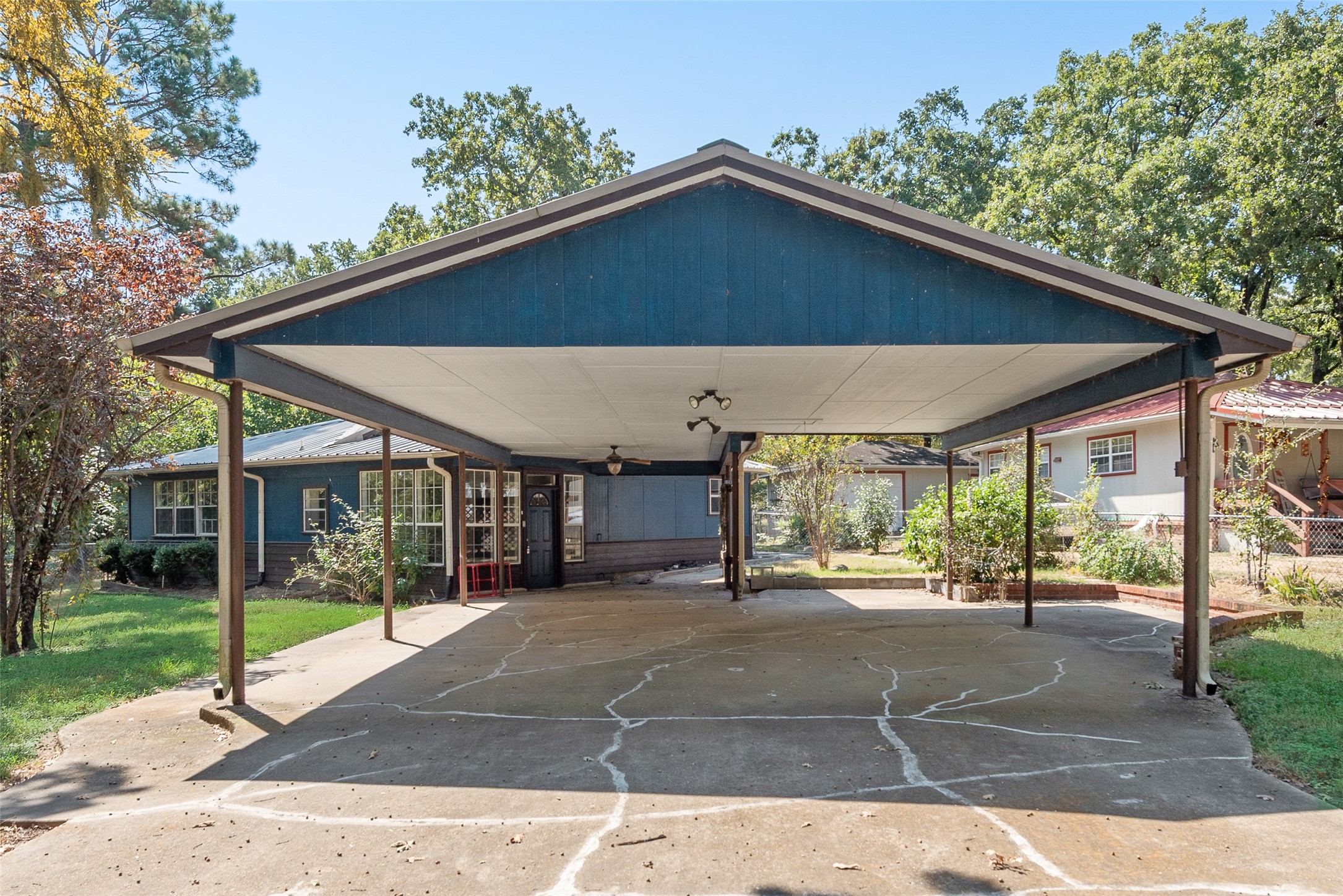 111 Dogwood Trail Gun Barrel City TX 75156