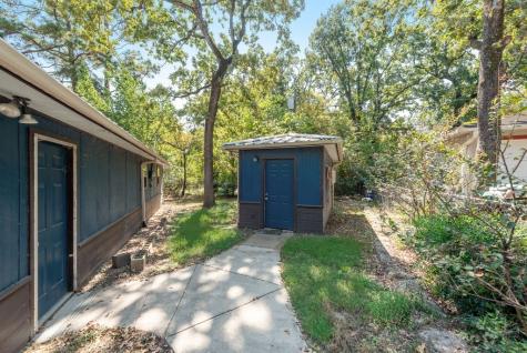 111 Dogwood Trail Gun Barrel City TX 75156
