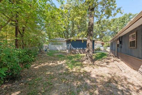 111 Dogwood Trail Gun Barrel City TX 75156