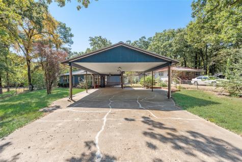 111 Dogwood Trail Gun Barrel City TX 75156