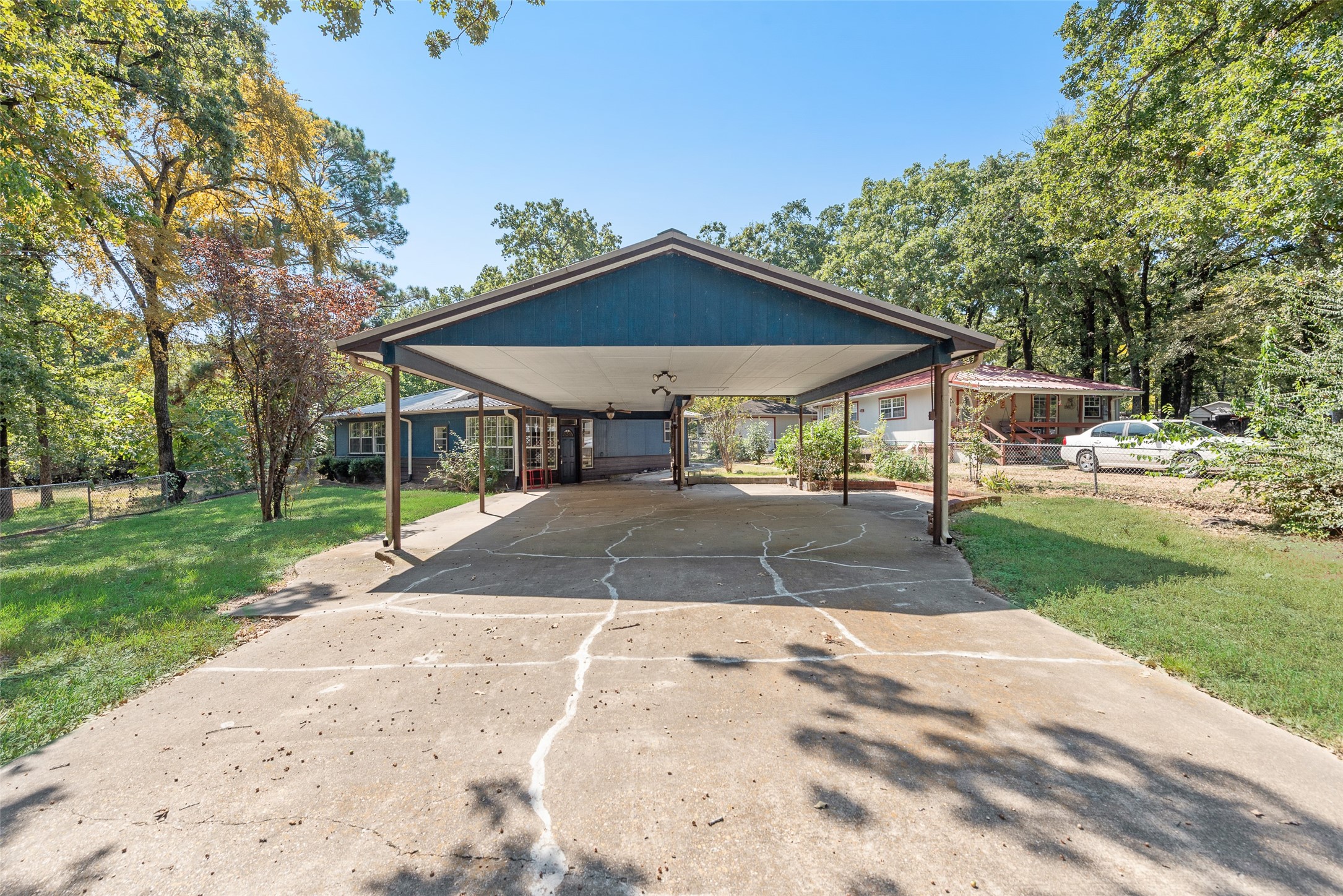 111 Dogwood Trail Gun Barrel City TX 75156