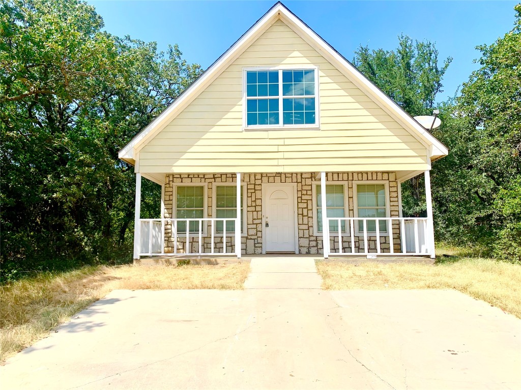 11002 Shady Oaks Drive Runaway Bay TX 76426