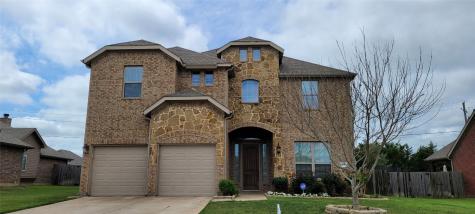 1101 Ethan Drive Greenville TX 75402