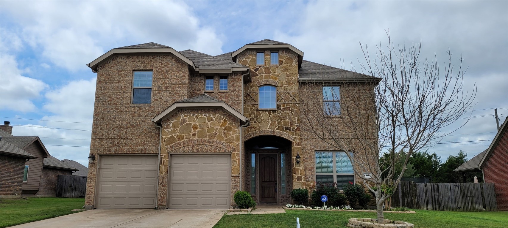 1101 Ethan Drive Greenville TX 75402