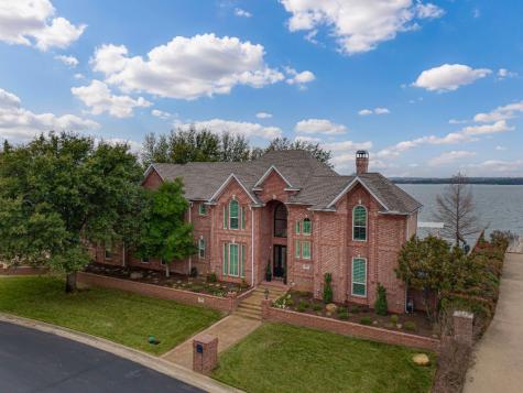 5909 Bay Club Drive Arlington TX 76013