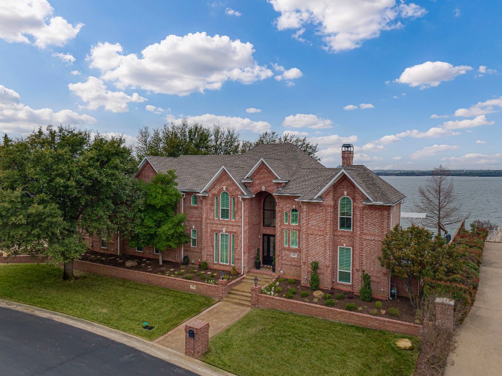 5909 Bay Club Drive Arlington TX 76013