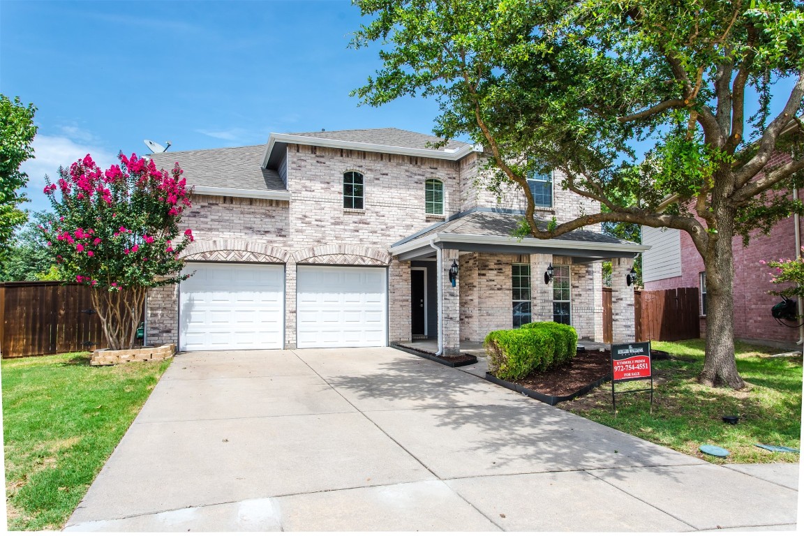 1801 Freeport Drive Mckinney TX 75072