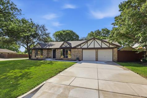 1029 Summerplace Lane Southlake TX 76092