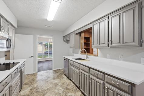 1029 Summerplace Lane Southlake TX 76092