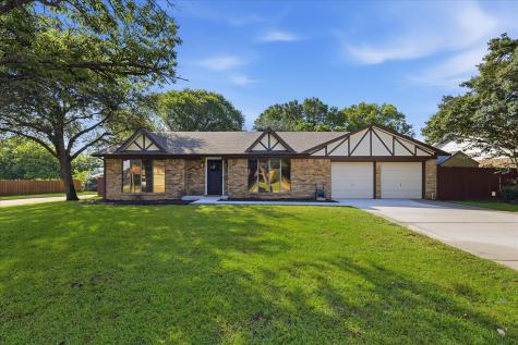 1029 Summerplace Lane Southlake TX 76092