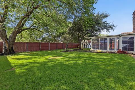 1029 Summerplace Lane Southlake TX 76092