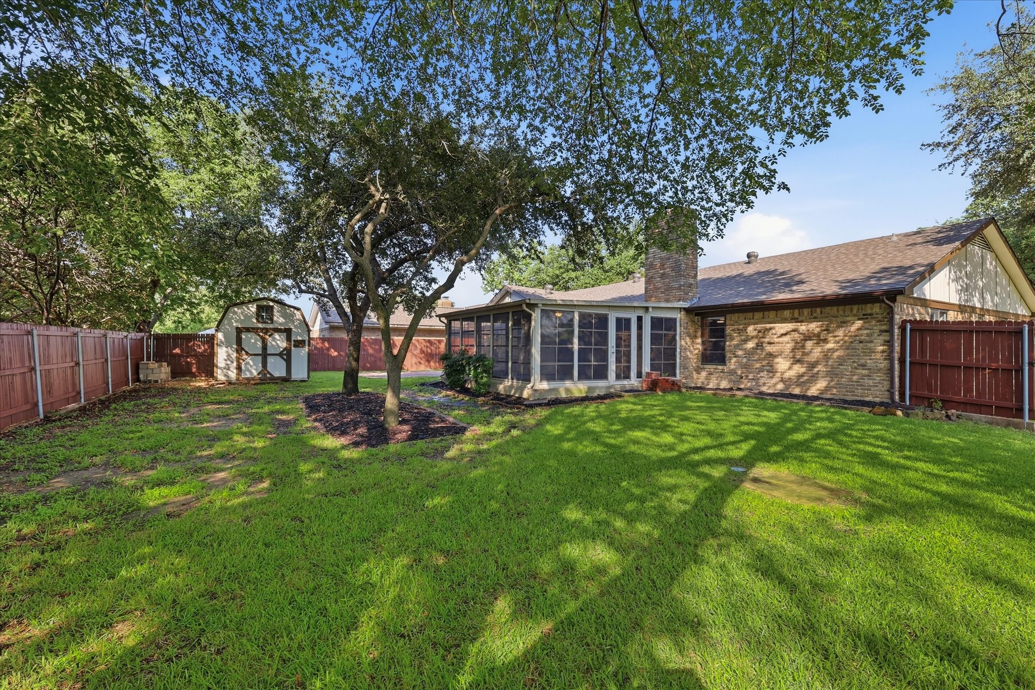 1029 Summerplace Lane Southlake TX 76092