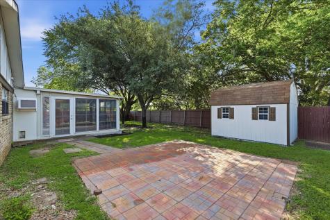 1029 Summerplace Lane Southlake TX 76092