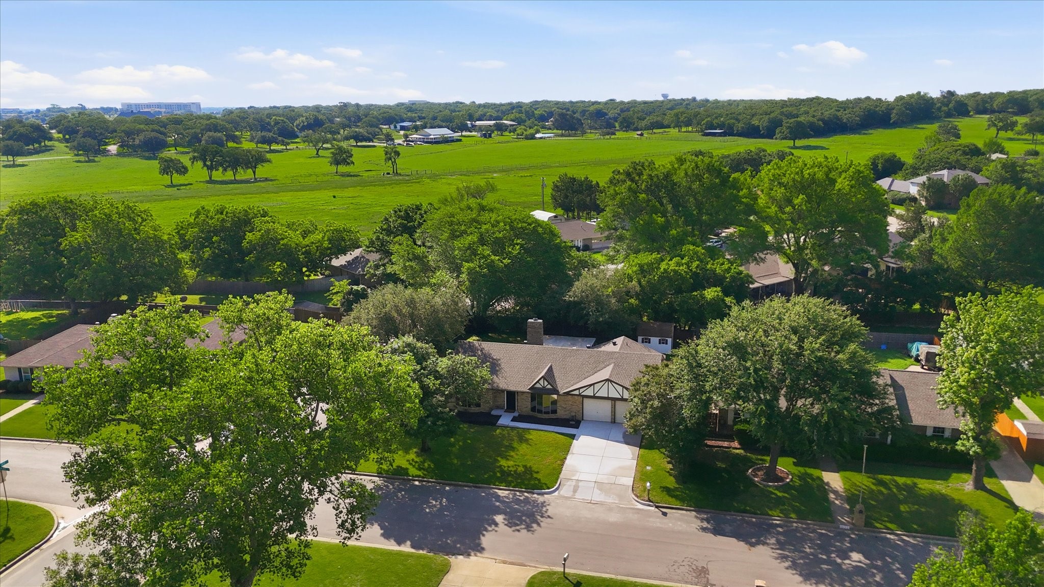 1029 Summerplace Lane Southlake TX 76092