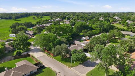 1029 Summerplace Lane Southlake TX 76092