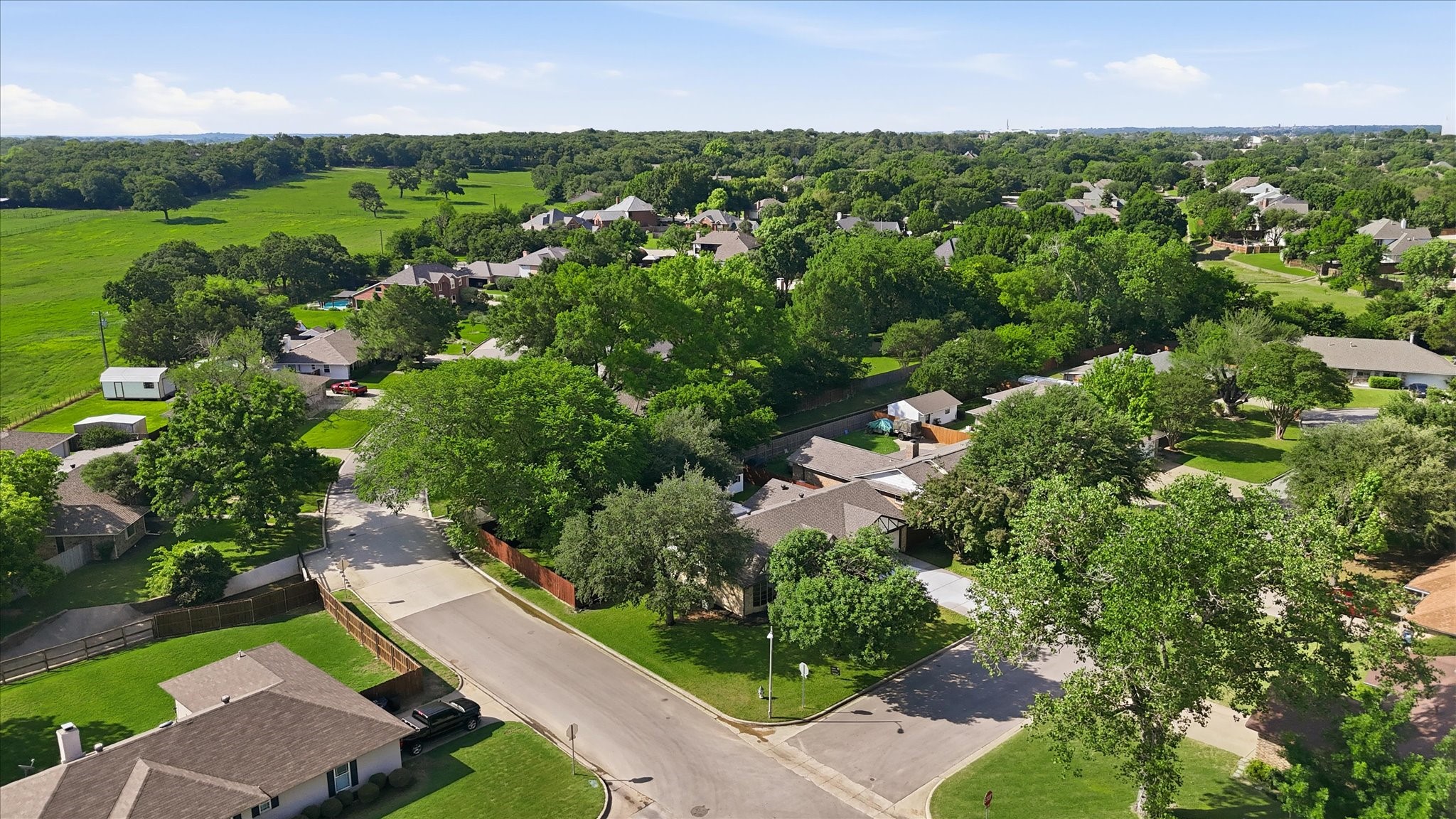 1029 Summerplace Lane Southlake TX 76092