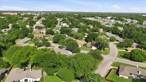 1029 Summerplace Lane Southlake TX 76092