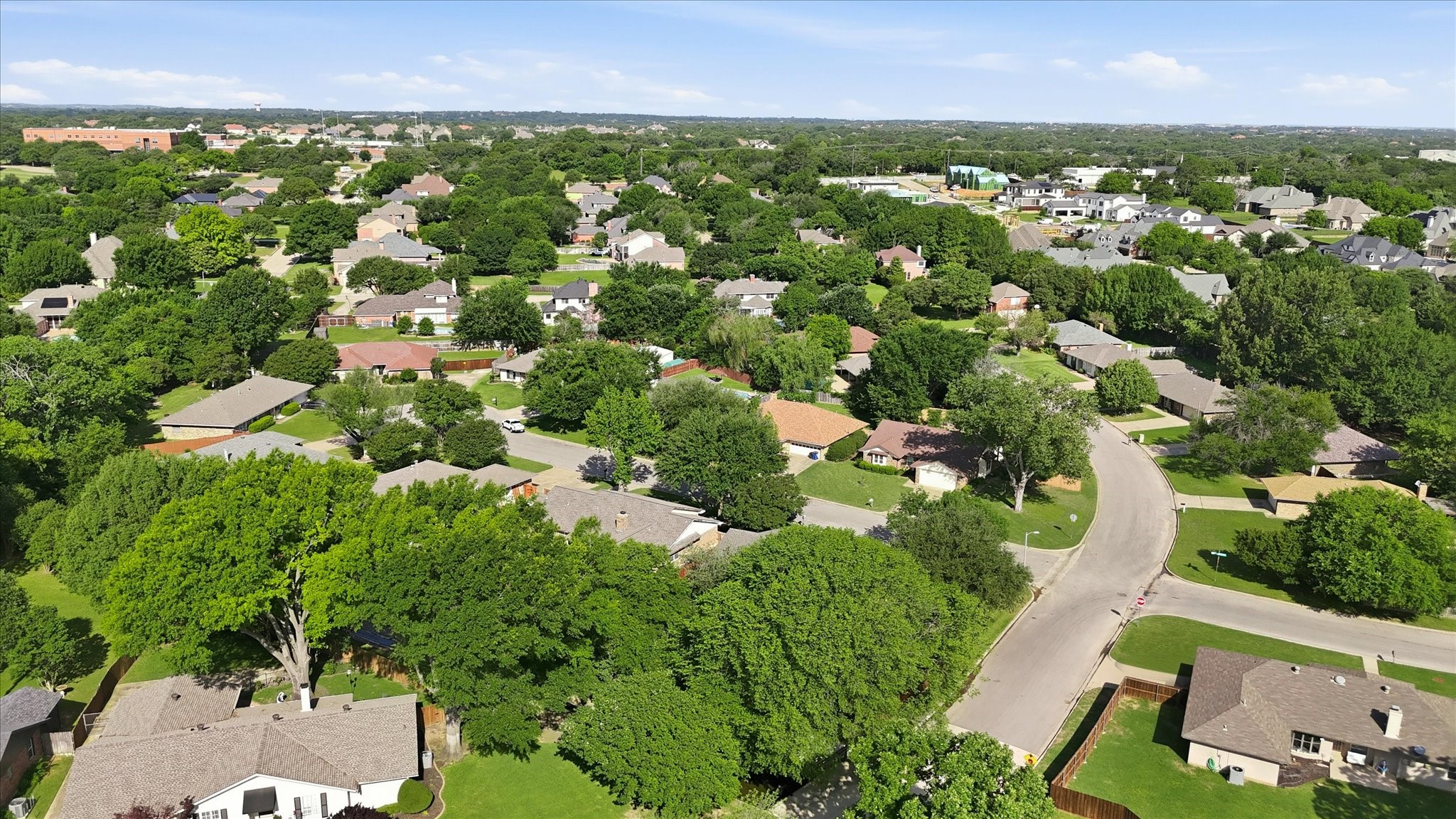 1029 Summerplace Lane Southlake TX 76092
