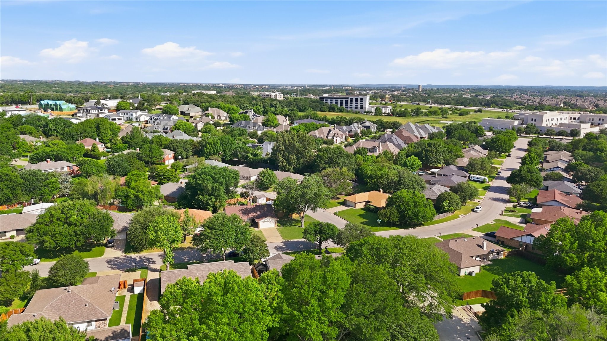 1029 Summerplace Lane Southlake TX 76092