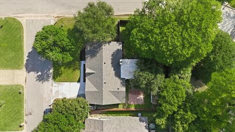 1029 Summerplace Lane Southlake TX 76092