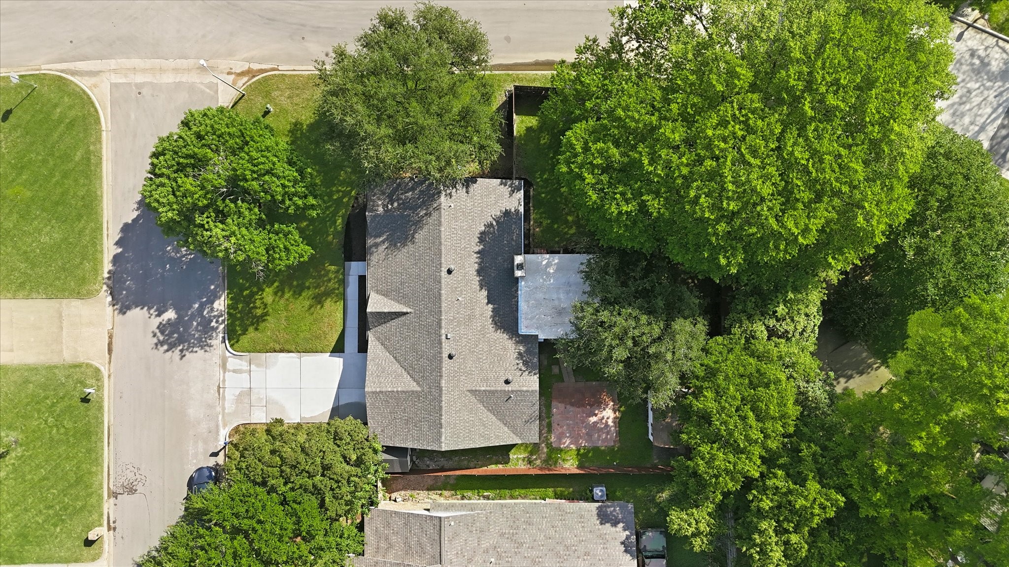 1029 Summerplace Lane Southlake TX 76092