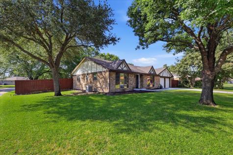 1029 Summerplace Lane Southlake TX 76092